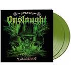 Onslaught: Live At The Slaughterhouse (Vinyl)