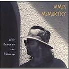 McMurtry James: Walk Between The Raindrops