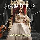 Lynn Loretta: Still woman enough (Vinyl)