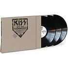Kiss: Off the soundboard/Live at Donington -96 (Vinyl)