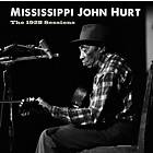 Hurt Mississippi John: 1928 Sessions CD