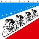 Kraftwerk: Tour De France 2003 (Rem) (Vinyl)