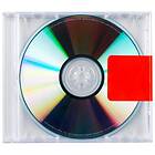 West Kanye: Yeezus 2013 CD