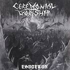 Ceremonial Worship: Esoteron CD