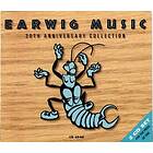 Earwig 20th Anniversary Collection CD