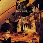 Black Lotus: Sons Of Saturn CD