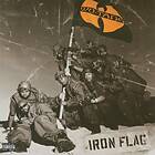 Wu-Tang Clan: Iron Flag (Vinyl)