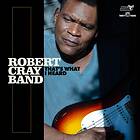 Cray Robert: That's What I Heard (Vinyl)