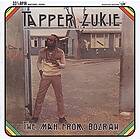 Zukie Tapper: The Man From Bozrah