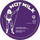 Sammy Dread/Papa Tullo/ Freddy McK.: I'm A Dr... (Vinyl)