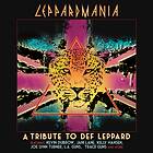 Leppardmania A Tribute To Def Leppard (Vinyl)