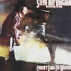 Vaughan Stevie Ray: Couldn't stand the weather (Vinyl)