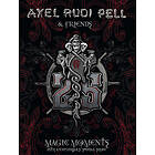 Pell Axel Rudi: Magic moments/25th ann. show