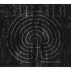 Burzum: Burzum / Aske CD