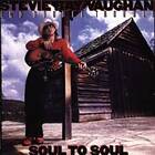 Vaughan Stevie Ray: Soul to soul 1985 (Rem)