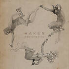 Haken: Restoration EP CD
