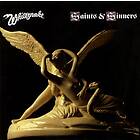 Whitesnake: Saints & sinners 1982 (Rem) CD