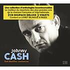 Cash Johnny: Rock Island Line & Drink To Me CD