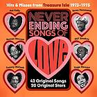 Never Ending Songs Of Love Hits & Rarities... CD