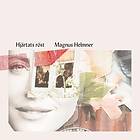 Helmner Magnus: Hjärtats röst 2019 CD