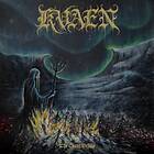 Kvaen: The great below 2022 CD