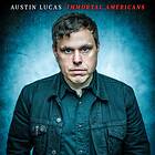 Lucas Austin: Immortal Americans CD