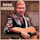 Owens Buck: Capitol Singles & Albums 1957-62 CD