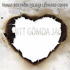 Boström Tomas: Mitt Gömda Jag CD