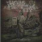 Mors Principium Est: ...And death said live 2012