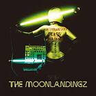 Moonlandingz: Interplanetary Class... (Deluxe) CD