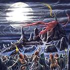 Varathron: Glorification Under The Latin Moon (Vinyl)