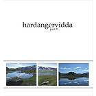Ildjarn Nidhogg: Hardangervidda II (Vinyl)