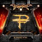 Dragonforce: Re-powered Within CD