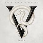 Bullet For My Valentine: Venom 2015 CD