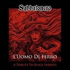 Sabbatnoero: L'uomo Di Ferro CD