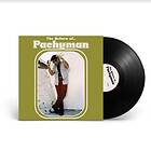 Pachyman: Return Of (Vinyl)