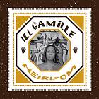 Ill Camille: Heirloom (Vinyl)