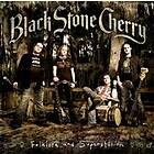 Black Stone Cherry: Folklore & superstition 2008