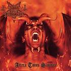 Dark Funeral: Attera Totus Sanctus CD