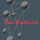 Foo Fighters: Colour and the Shape CD