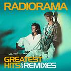 Radiorama: Greatest Hits & Remixes (Vinyl)