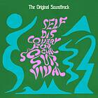 Soundtrack: Self Discovery For Social Survival LP