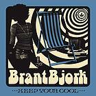 Bjork Brant: Keep Your Cool (Vinyl)