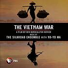 Silkroad Ensemble & Yo-Yo Ma: Vietnam War