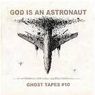 God Is An Astronaut: Ghost Tapes #10 CD