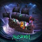 Alestorm: Live in Tilburg 2019 CD