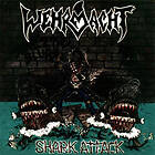 Wehrmacht: Shark Attack (Vinyl)