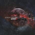 Pullen Stacey: Detroit Love Vol 1 CD