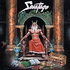 Savatage: Hall of the mountain king (Vinyl)