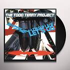 Todd Terry Project: To The Batmobile Let's Go (Vinyl)